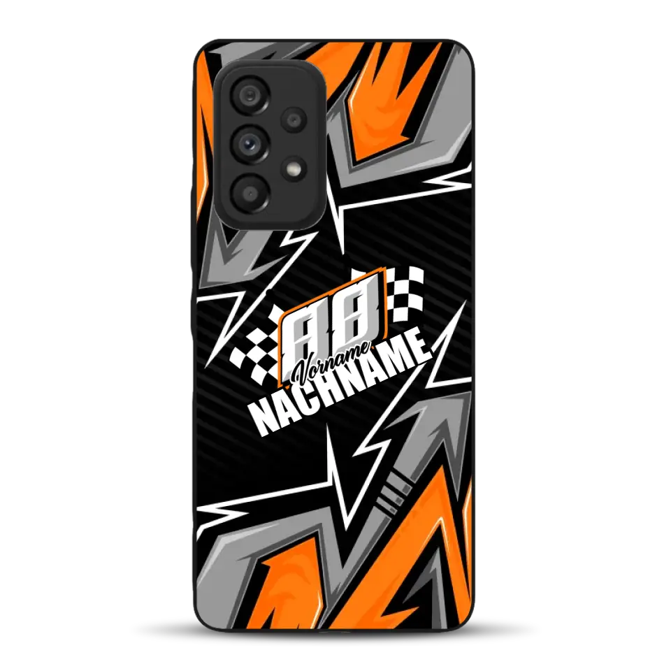 Abstract #2 - Personnalisé coque pour Samsung