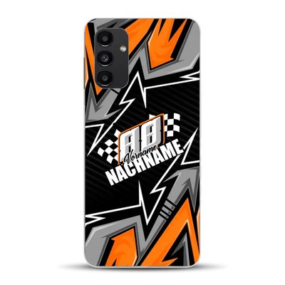 Abstract #2 - Personnalisé coque pour Samsung