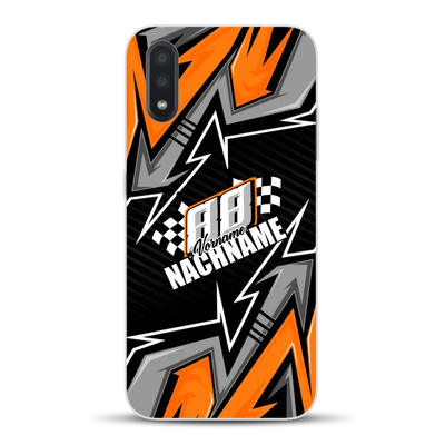 Abstract #2 - Personnalisé coque pour Samsung