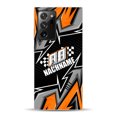 Abstract #2 - Personnalisé coque pour Samsung