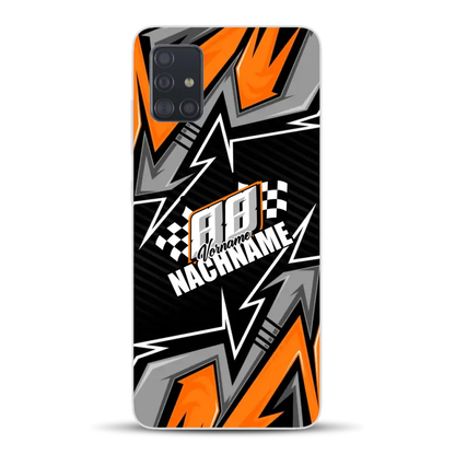 Abstract #2 - Personnalisé coque pour Samsung