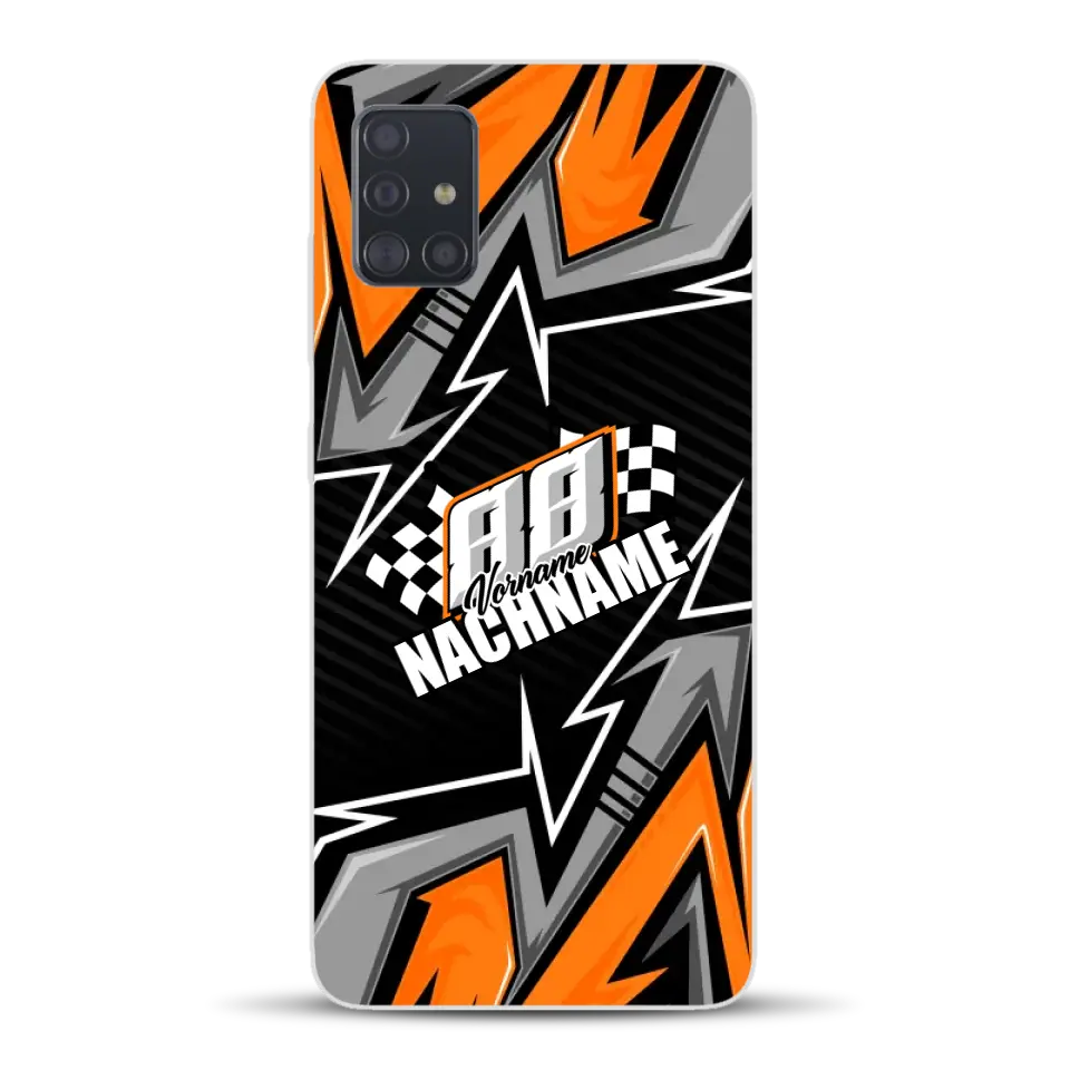 Abstract #2 - Personnalisé coque pour Samsung