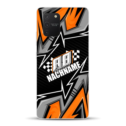 Abstract #2 - Personnalisé coque pour Samsung