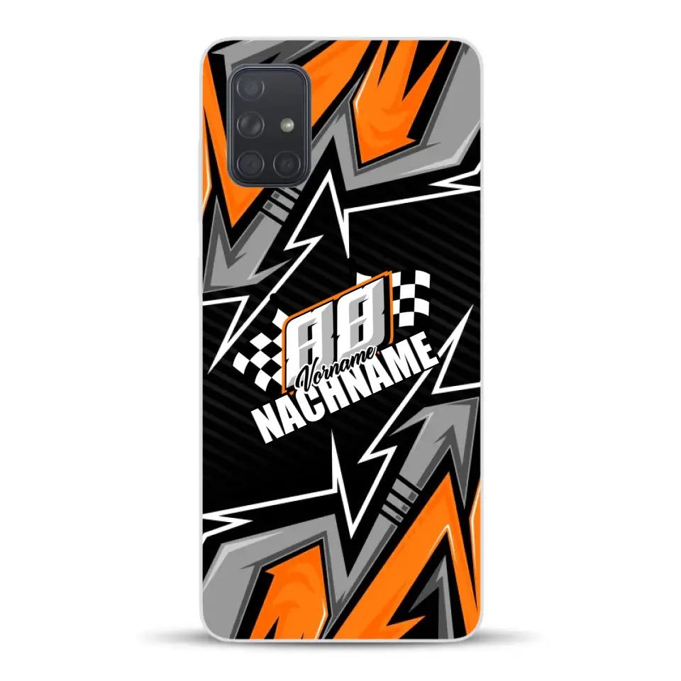 Abstract #2 - Personnalisé coque pour Samsung