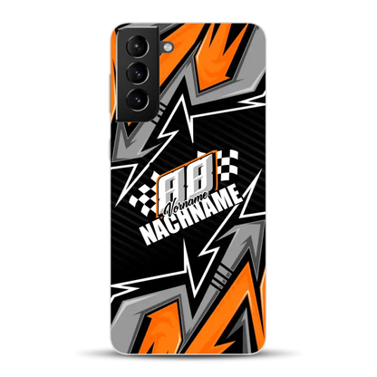 Abstract #2 - Personnalisé coque pour Samsung