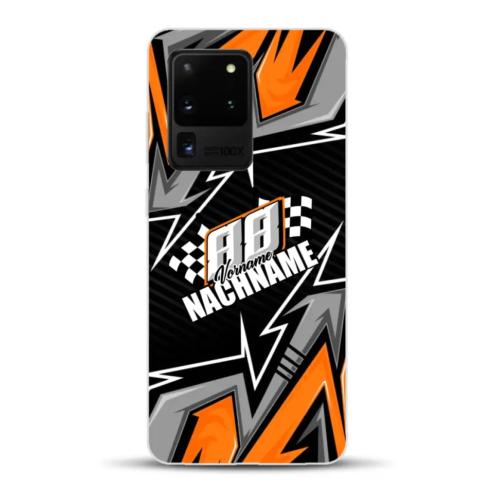 Abstract #2 - Personnalisé coque pour Samsung