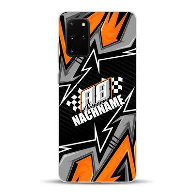 Abstract #2 - Personnalisé coque pour Samsung
