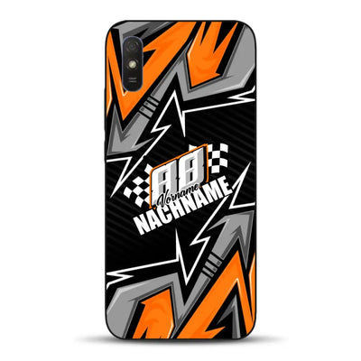 Abstract #2 - Personnalisé coque pour Xiaomi