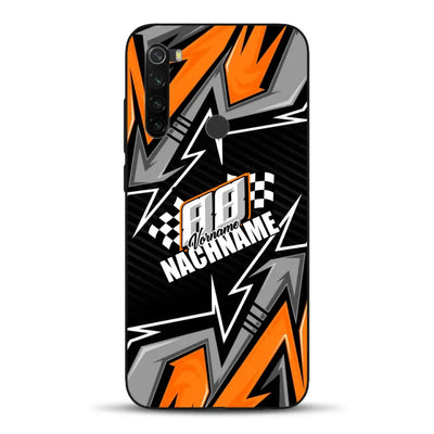 Abstract #2 - Personnalisé coque pour Xiaomi