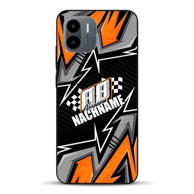Abstract #2 - Personnalisé coque pour Xiaomi
