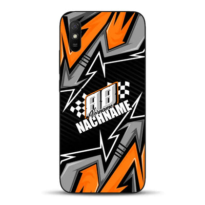 Abstract #2 - Personnalisé coque pour Xiaomi