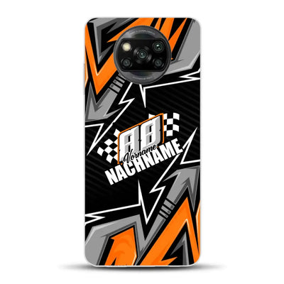 Abstract #2 - Personnalisé coque pour Xiaomi