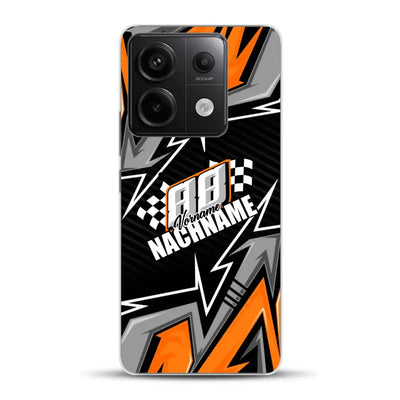 Abstract #2 - Personnalisé coque pour Xiaomi