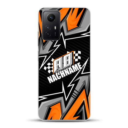 Astratto #2 - Custodia per cellulare personalizzata per Xiaomi