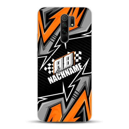 Astratto #2 - Custodia per cellulare personalizzata per Xiaomi