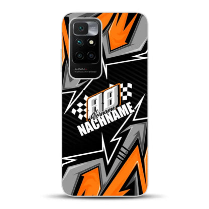 Astratto #2 - Custodia per cellulare personalizzata per Xiaomi