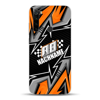Abstract #2 - Personnalisé coque pour Xiaomi