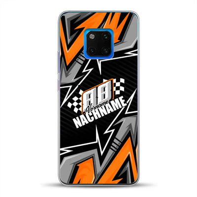 Abstract #2 - Personnalisé coque pour Huawei