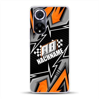 Abstract #2 - Personnalisé coque pour Huawei
