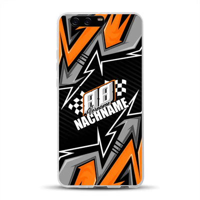 Abstract #2 - Personnalisé coque pour Huawei