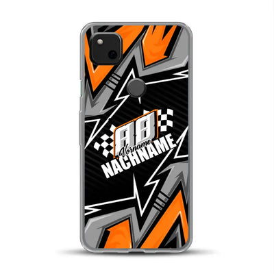 Abstract #2 - Personnalisé coque pour Google