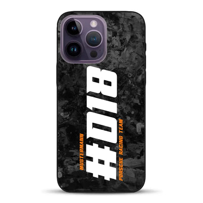 Hashtag - Custom phone case for iPhone