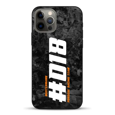 Hashtag - Custom phone case for iPhone