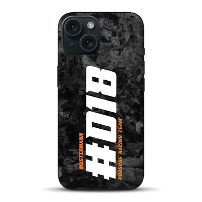 Hashtag - Custom phone case for iPhone