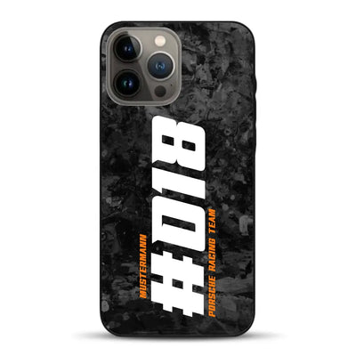 Hashtag - Custom phone case for iPhone