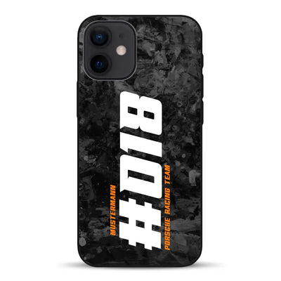Hashtag - Custom phone case for iPhone