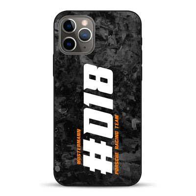 Hashtag - Custom phone case for iPhone
