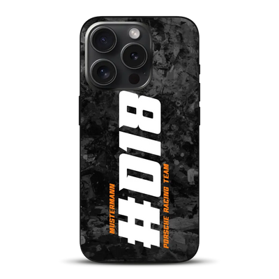 Hashtag - Custom phone case for iPhone