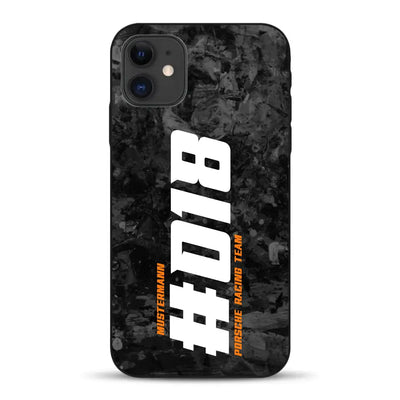 Hashtag - Custom phone case for iPhone