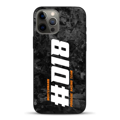 Hashtag - Custom phone case for iPhone