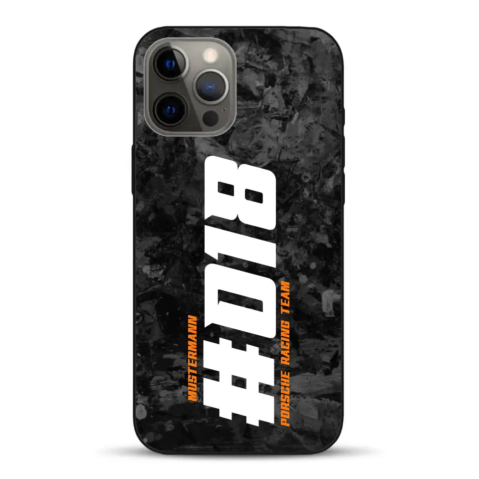 Hashtag - Custom phone case for iPhone