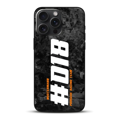 Hashtag - Custom phone case for iPhone