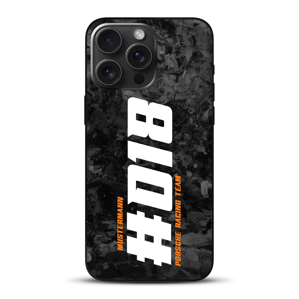 Hashtag - Custom phone case for iPhone