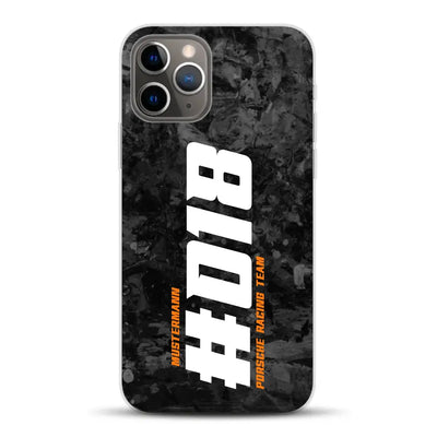 Hashtag - Custom phone case for iPhone