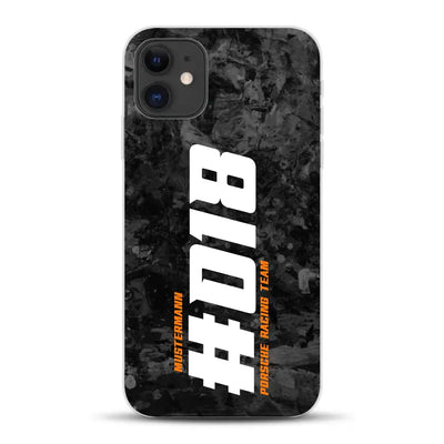 Hashtag - Custom phone case for iPhone