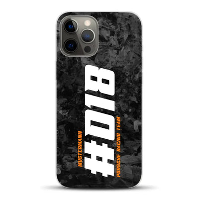Hashtag - Custom phone case for iPhone