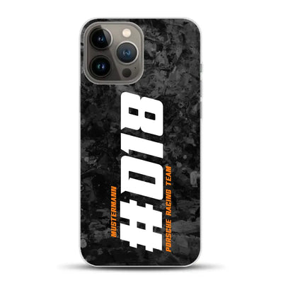 Hashtag - Custom phone case for iPhone