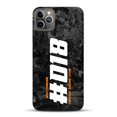 Hashtag - Custom phone case for iPhone