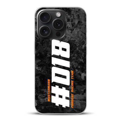 Hashtag - Custom phone case for iPhone