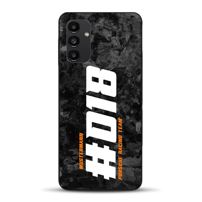 Hashtag - Personnalisé coque pour Samsung