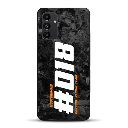 Hashtag - Custom phone case for Samsung