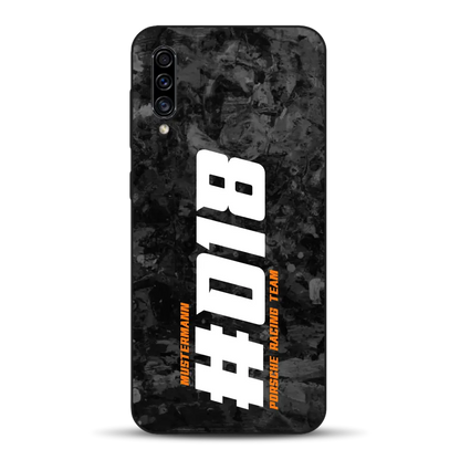 Hashtag - Custom phone case for Samsung