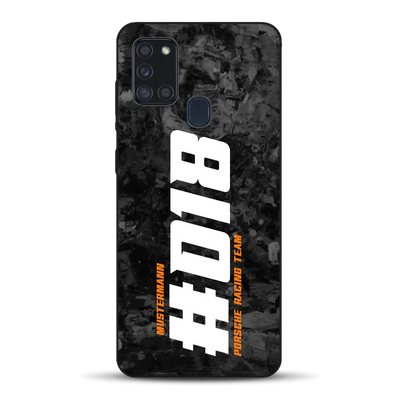 Hashtag - Personnalisé coque pour Samsung