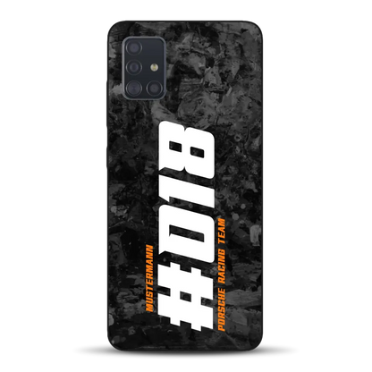 Hashtag - Custom phone case for Samsung