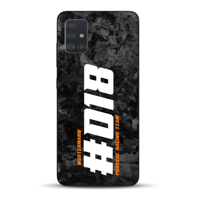 Hashtag - Personnalisé coque pour Samsung