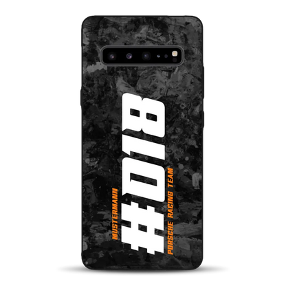 Hashtag - Custom phone case for Samsung